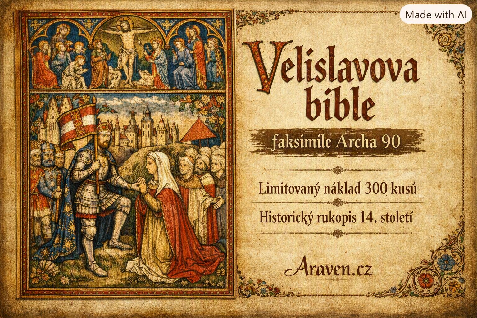 Velislavova bible
